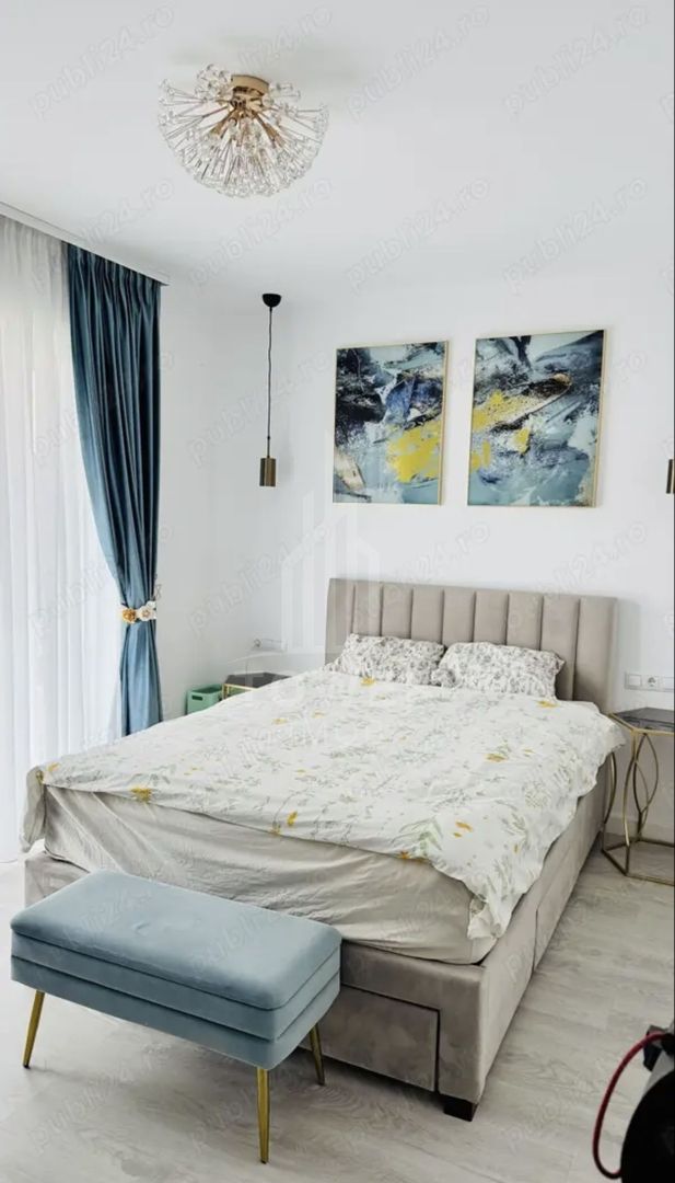 Vila exclusivistă de vanzare Calea Dumbrăvii - Poză 5