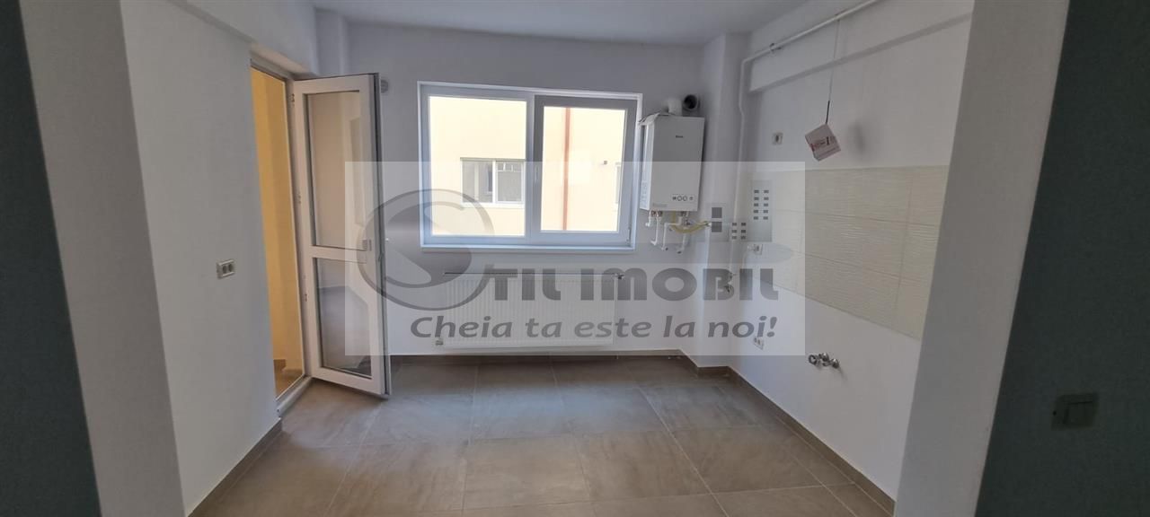 Apartament 3 camere 80mp 2 bai - Valea Lupului - Poză 4