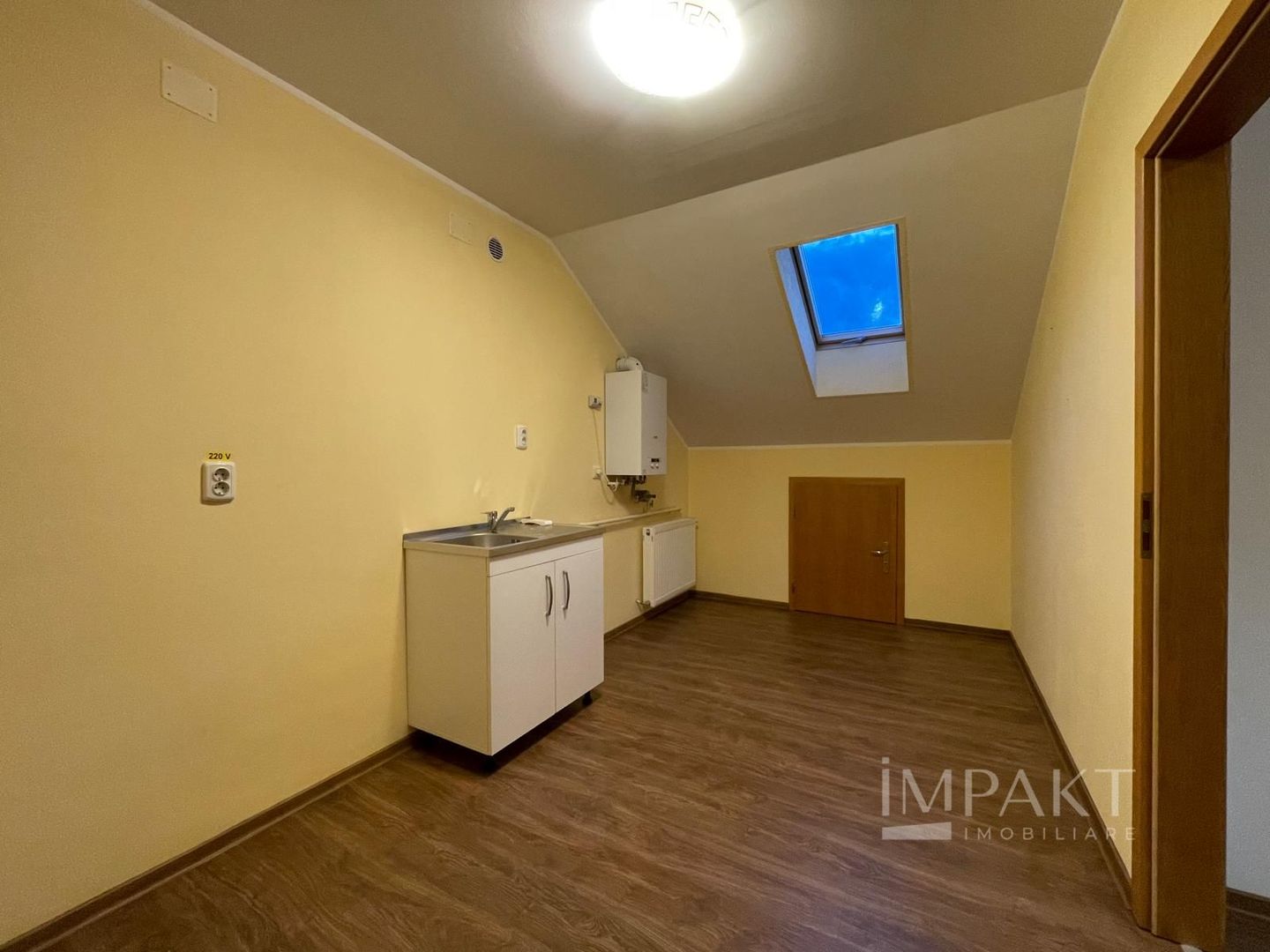 Spațiu de birouri – ideal pentru IT, contabilitate sau cabinete - Poză 3