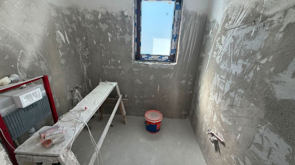 CASA DUPLEX, TOATE UTILITATILE, STRADA ASFALTATA, COMISION 0% - Poză 3