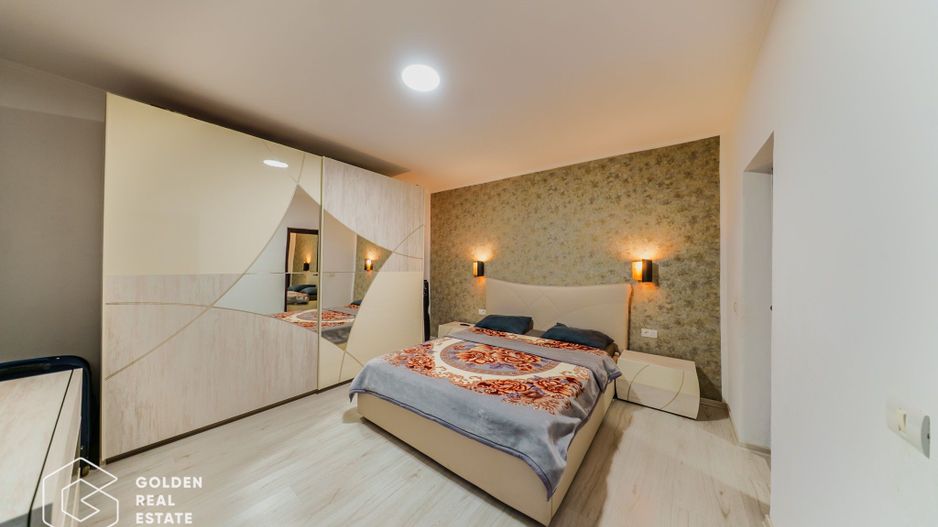 Apartament ultrafinisat la casa, zona ultracentrala, comision 0% la cumparare - Poză 1