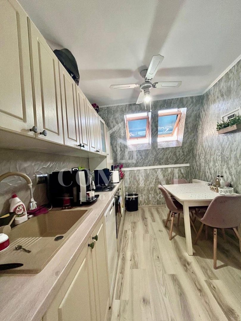 Apartament 3 camere | Zona Cetatii - Poză 8