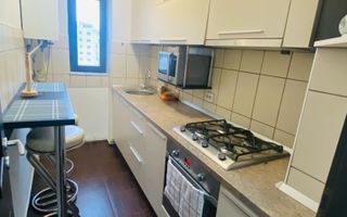 Apartament decomandat cu 2 camere - Alexandru cel Bun - 420€ - Poză 6