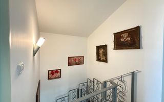 Pozitie excelenta - Unitatea Militara. Casa individuala. 4 dormitoare, 3 bai. - Poză 19