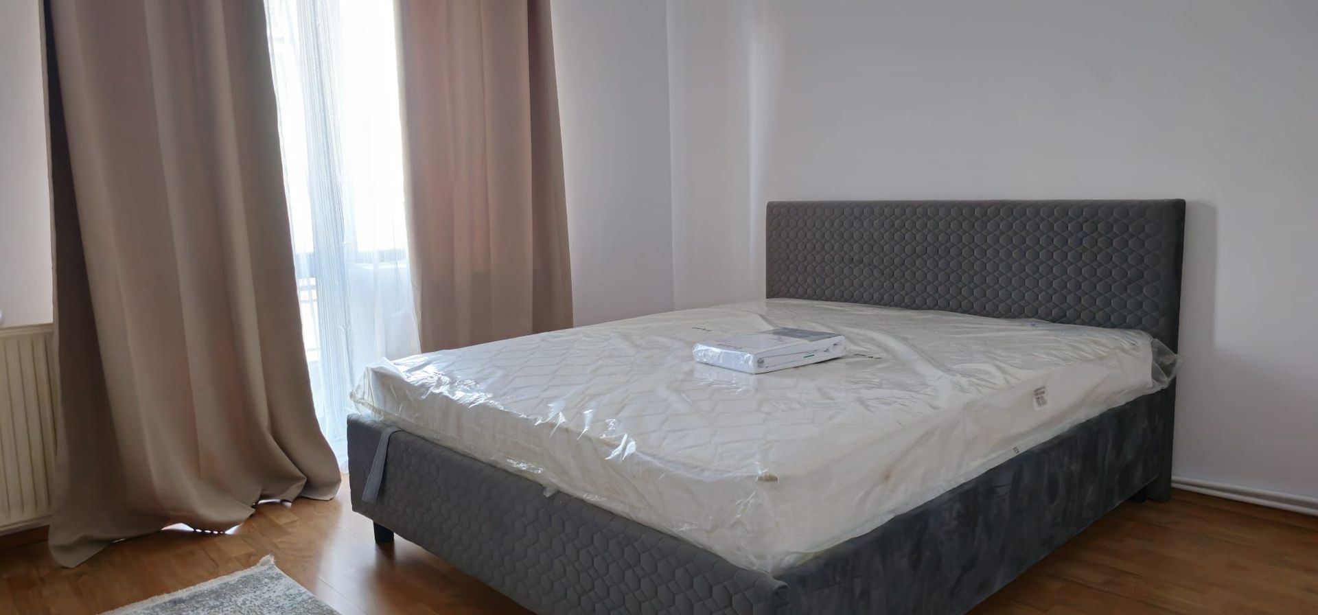De inchiriat apartament spatios, zona Garii, et. 3, 490 euro negociabil - Poză 7
