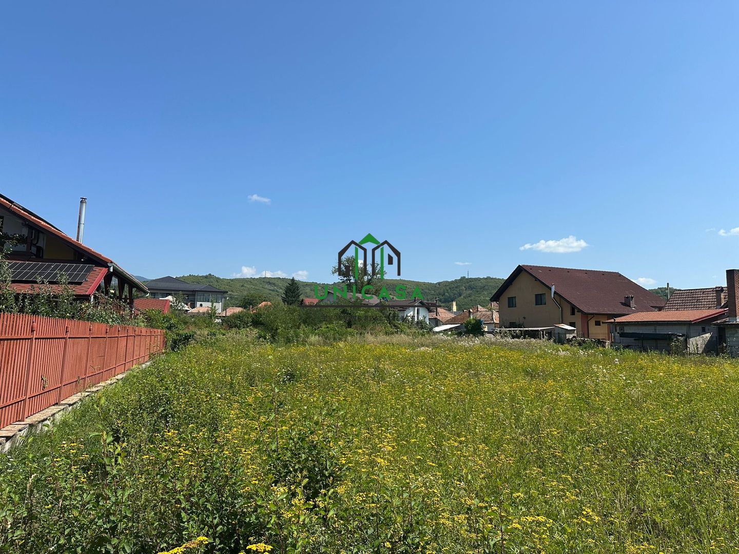 Teren - Jiblea Vechea - Poză 1