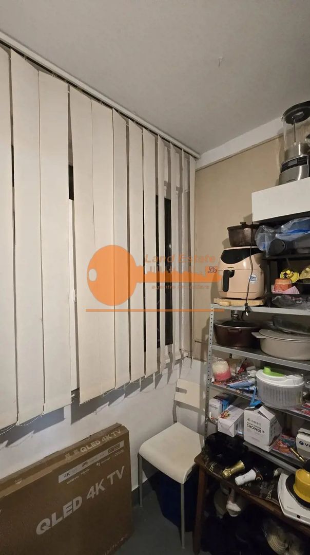 Garsoniera langa ParkLake Mall (9 minute de metrou Dristor) - Poză 2