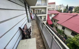 2 camere, modern, bloc nou, Ac,parcare,zona Decebal, Traian, Horea - Poză 7