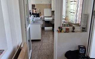 Apartament modern 2 camere, 700 m de metrou Dimitrie Leonida, parcare - Poză 14