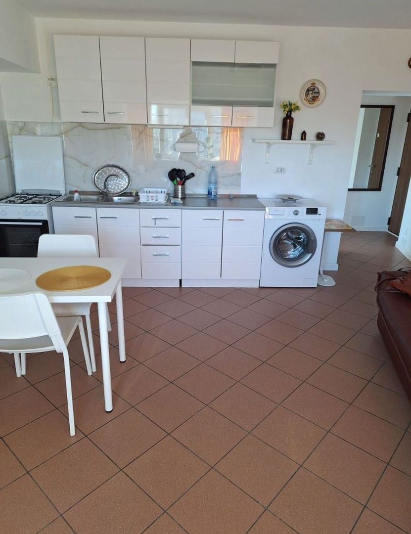 AP. 3 CAMERE IANCULUI, BOILER, METROU 5 MINUTE, BLOC REABILITAT - Poză 4