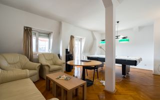 Vila spatioasa in zona Erou Iancu Nicolae - British School - Poză 16