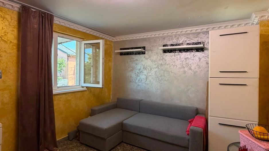2 garsoniere unite functional | Etaj 1 | Centrala proprie | Viilor - Poză 6