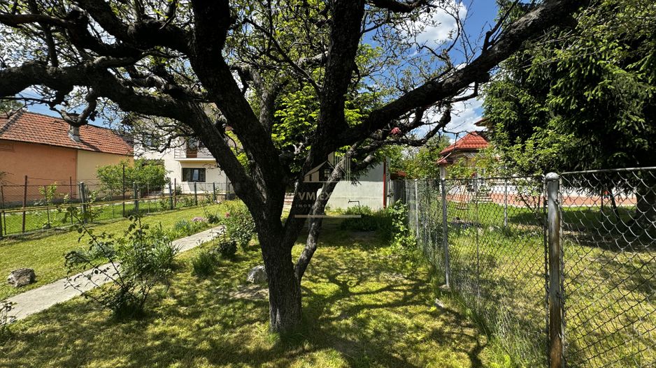 CASA CAMPULUNG, 128 MP, TEREN 639 MP - Poză 20