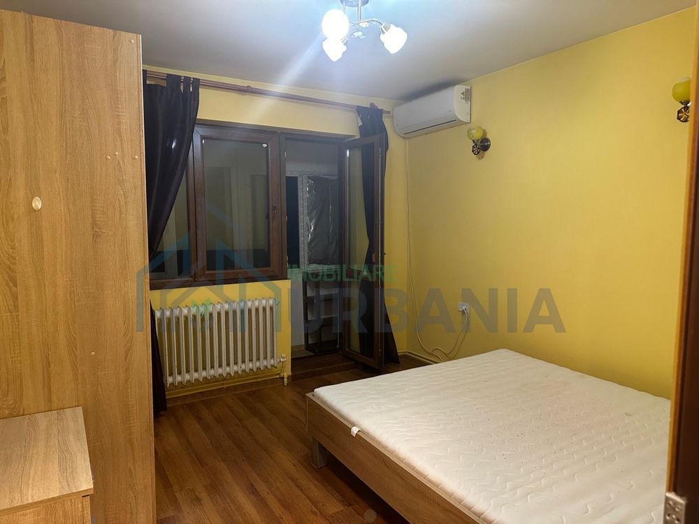 Apartament 3 camere de închiriat, Podul de Piatră, Iași - Poză 5