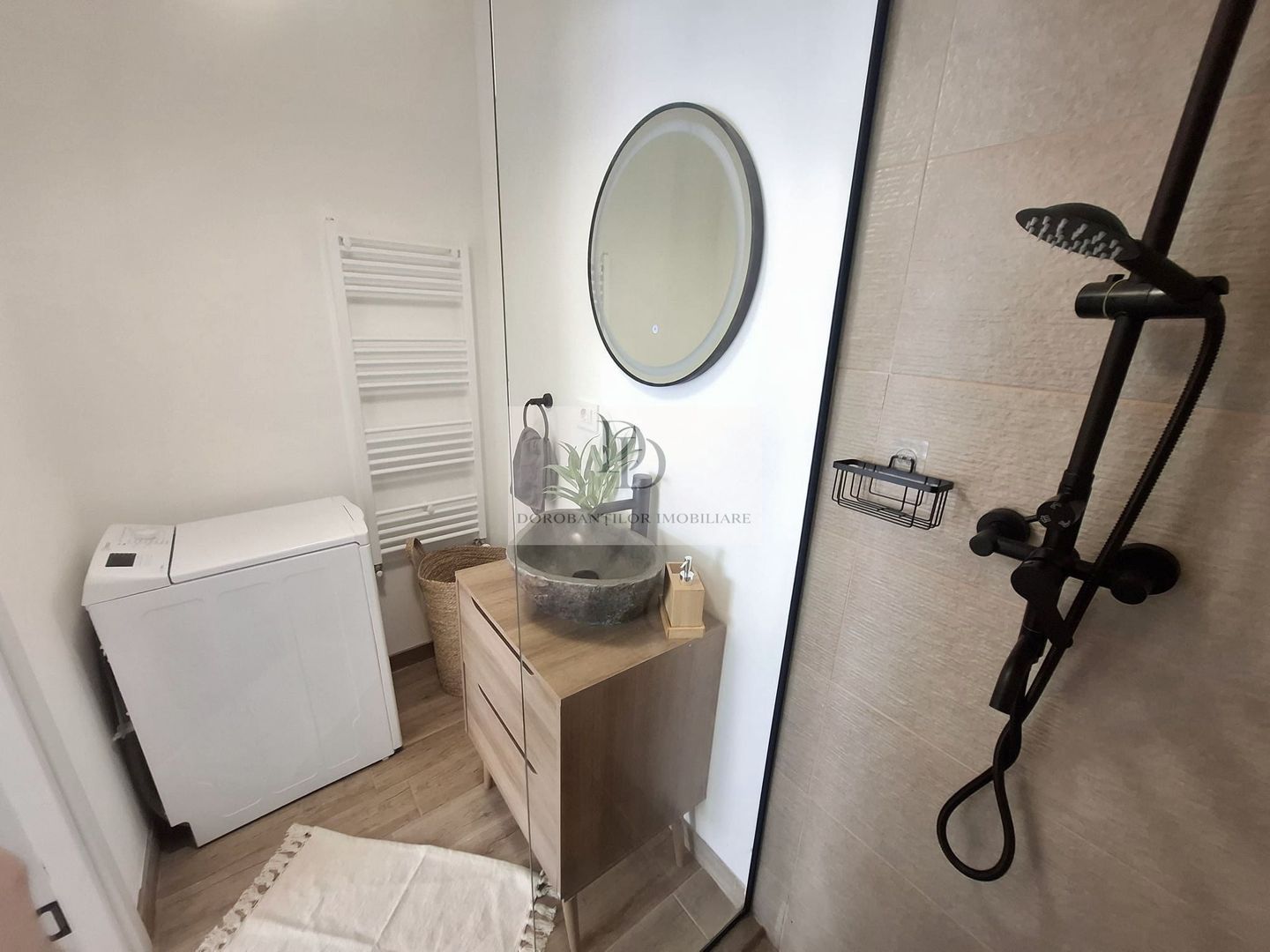 Apartament finisaje PREMIUM | UltraCentral - IULIU MANIU - Poză 11