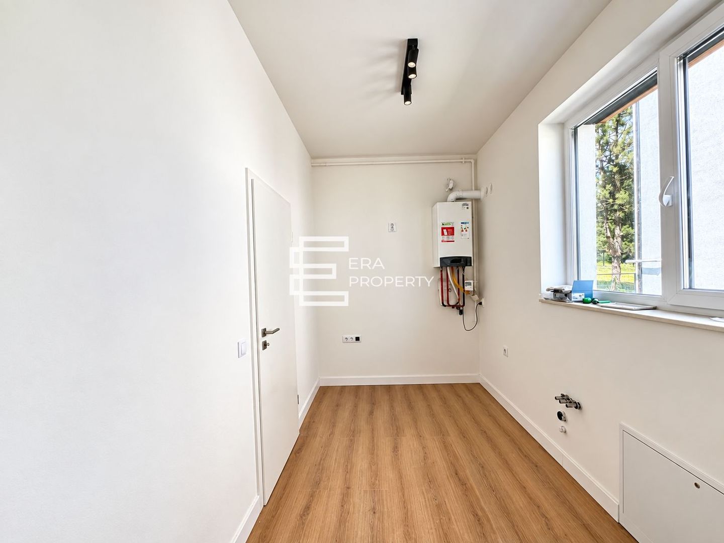 Apartament 3 camere - 77 mp - 2 băi- logie 9 mp-  DaVinci Homes - Poză 3