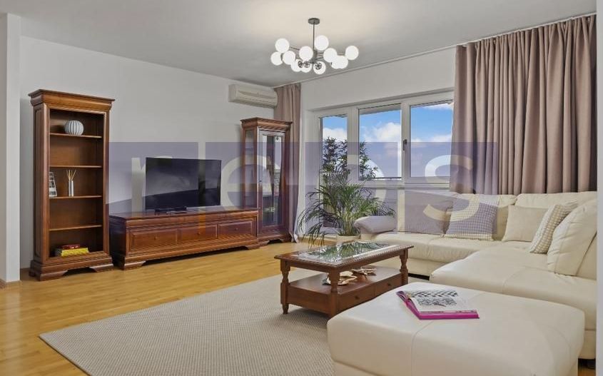 Apartament 3 camere 100mp | Tei -vedere spre lac - Poză 11