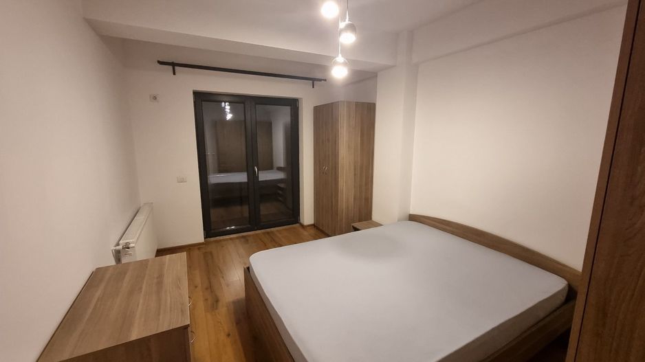 Vanzare apartament 2 camere in Traian Central Apartments, mobilat si utilat - Poză 5