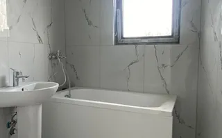Apartament 3 camere nou | 77,4 mp | Terasă | Giurgiului | 2024 - Poză 19