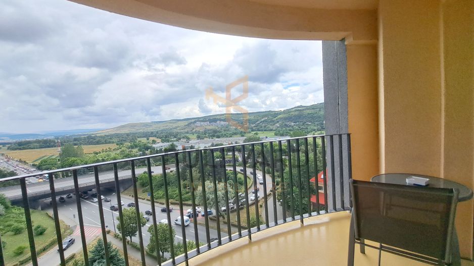 Comision 0. Apartament tip studio la cheie in bloc nou! - Poză 13