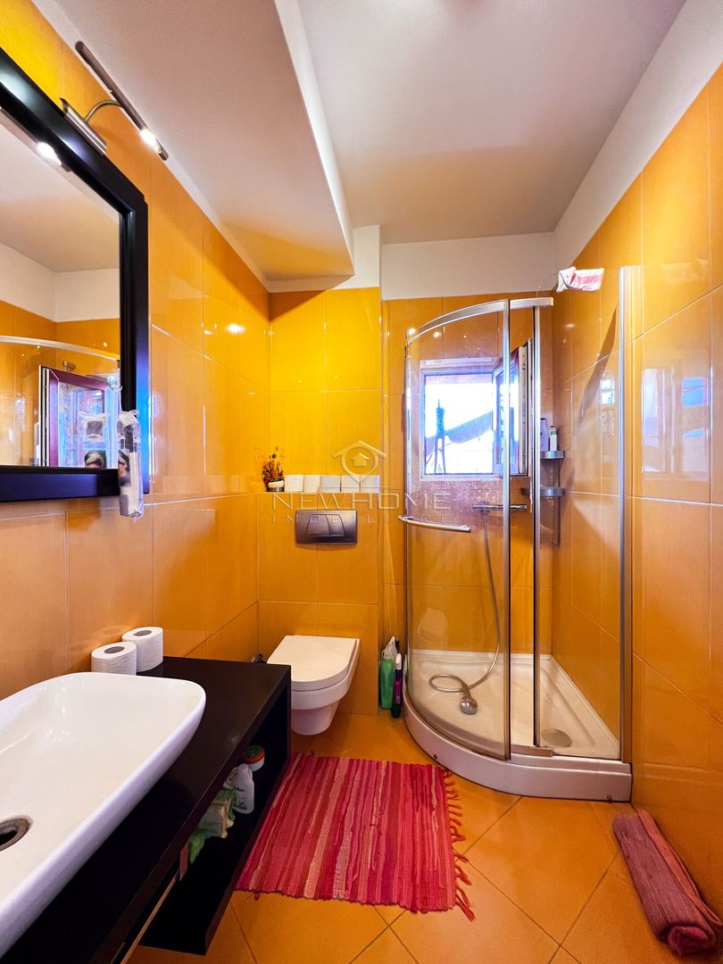 COMISION 0 % Apartament 2 camere, Alverna Gheorgheni - Poză 11