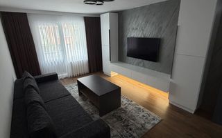 Apartament cu 2 camere, 54 mp, Zona Tudor - Poză 1