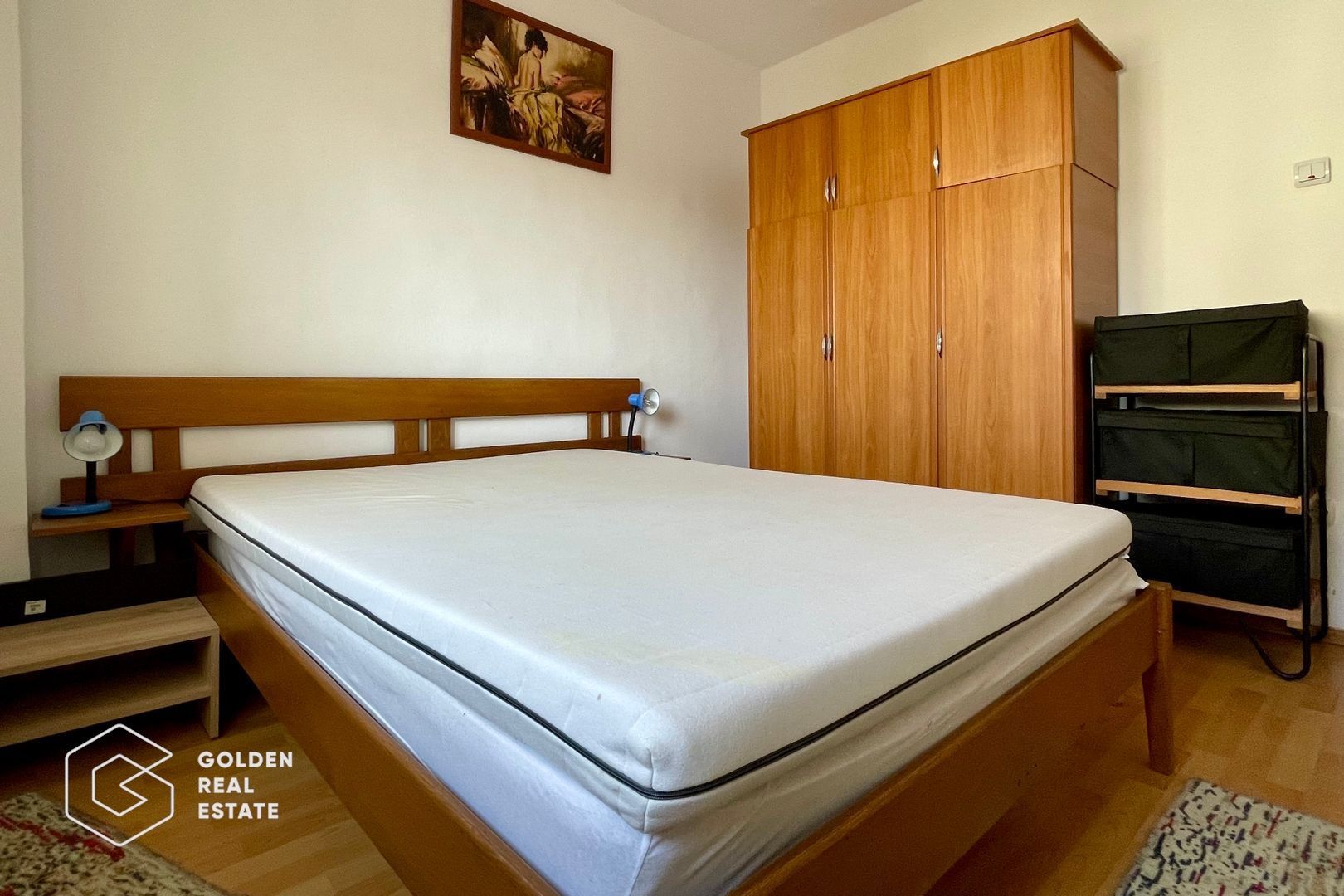 Apartament 2 camere, 50 mp, langa metrou Constantin Brancoveanu - Poză 6