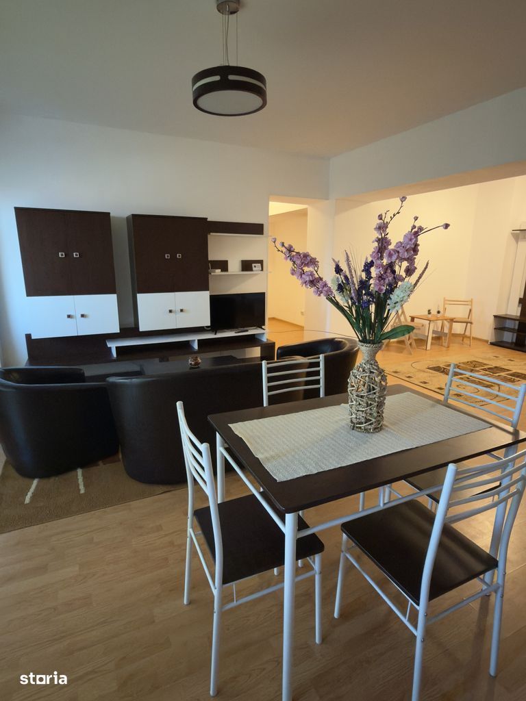 Vanzare apartament spatios de 2 camere, 67mp, bloc 2008, in Titan - Poză 1