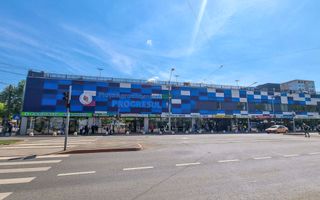 Apartament in bloc nou, 2 camere, terasa + curte - Eorii Revolutiei - Poză 10