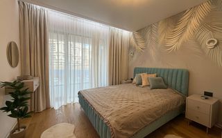 Apartament de vanzare 2 camere | mobilat | Yacht Kid - Poză 7