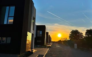 Residence 6ONE | Tunari | Vile individuale de Vânzare - Poză 8