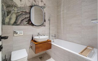 Inchiriere - Penthouse - 2 terase + 2 locuri de parcare - Avalon Estate-Pipera - Poză 22