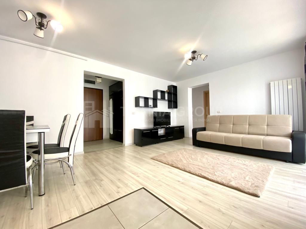 Apartament cochet 2 camere , pacarcare si boxa , Top City - Poză 1