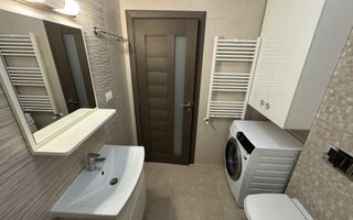 Apartament 1 camera bloc NOU Tatarasi Parcul Ciurchi - Poză 10