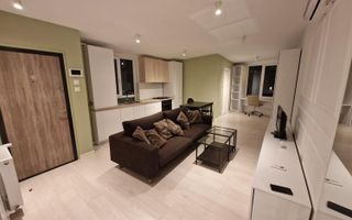 DE ÎNCHIRIAT: Apartament 2 camere – Design Modern – Zona Obor - Poză 8