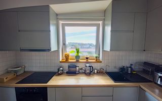 Duplex de poveste - 3 camere - inchiriere - Mitropolie - Poză 12