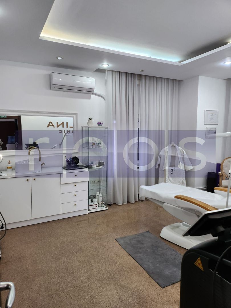 VANZARE APARTAMENT 4 CAMERE 2 BAI DOROBANTI VICTORIEI 80MP CENTRALA PROPRIE - Poză 1