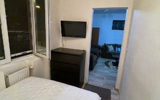 Apartament renovat cu 1 cameră transformat in 2 cam | zona MEDICINA f - Poză 2