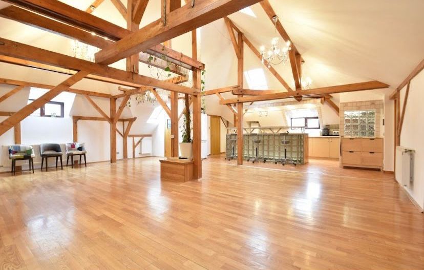 Arcul de Triumf | 3 Camere | Mansarda | Pet friendly - Poză 3
