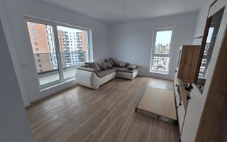 Apartament modern cu 2 camere, prima închiriere, Metalurgiei, Sector 4 - Poză 4