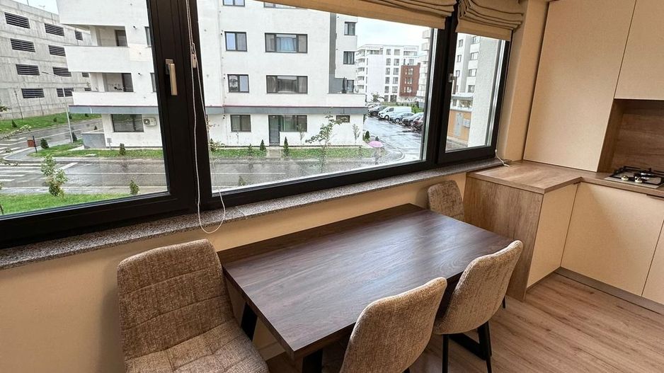 Inchiriere apartament 2 camere | Ivory Residence | Parcare inclusa - Poză 5