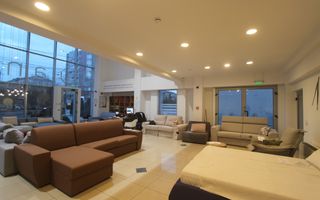 Showroom -150mp-zona de Nord - Poză 9