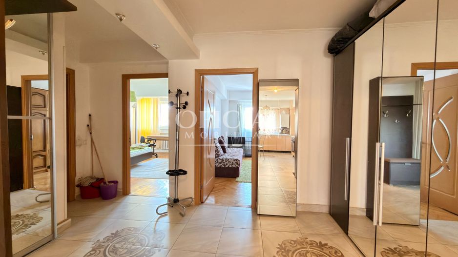 Apartament 3 camere | 87 m2 | Intermediar | Zona Piata Cipariu - Poză 11