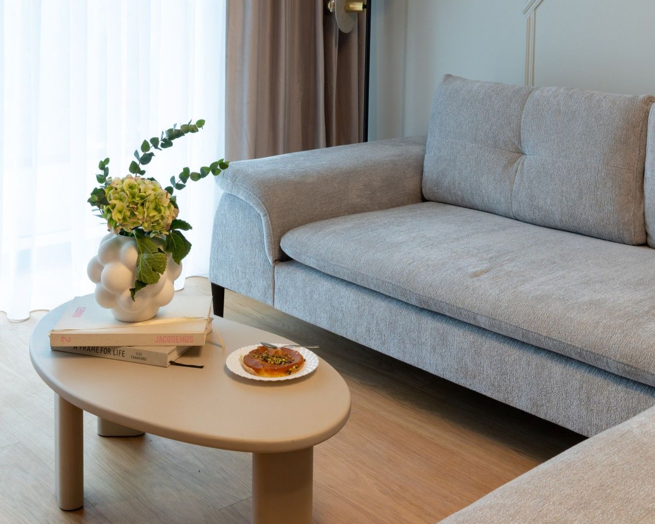 One Floreasca Towers | Apartament premium 2 camere, prima închiriere - Poză 15