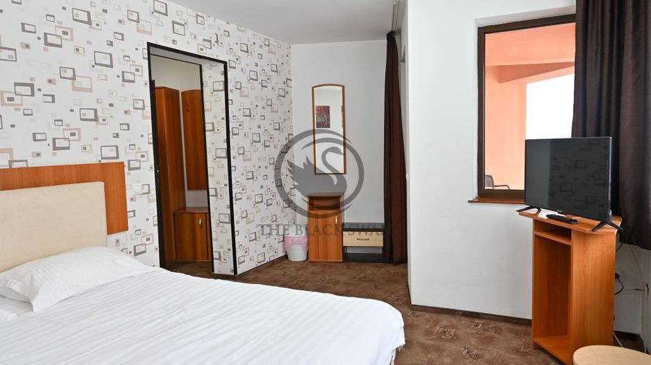Pensiune la cheie de vanzare | 10 camere | Sacele, Brasov |Comision 0% - Poză 12