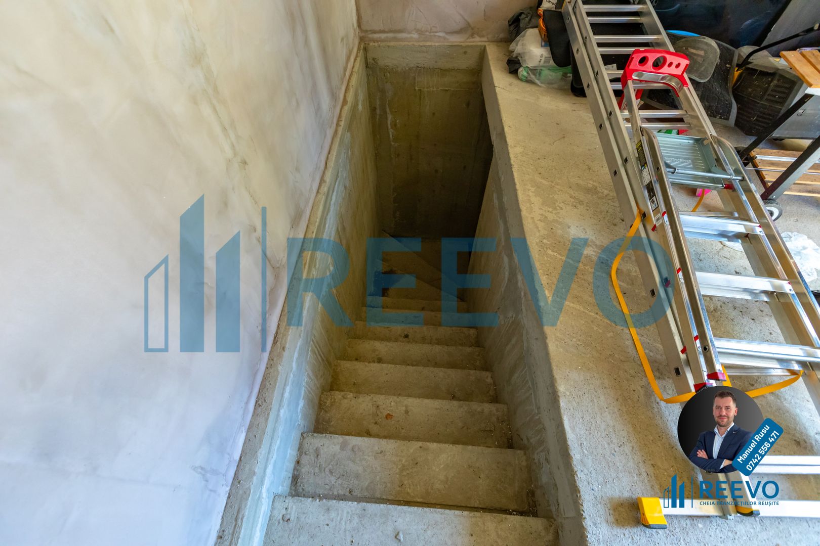 Casă/Vilă de vânzare, Lilieci, Bacău - Poză 41