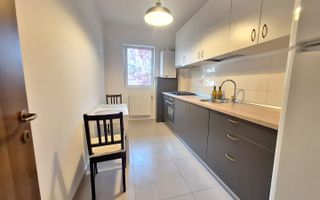 Apartament 2 camere terasa 30 mp cartierul Buna Ziua - Poză 1