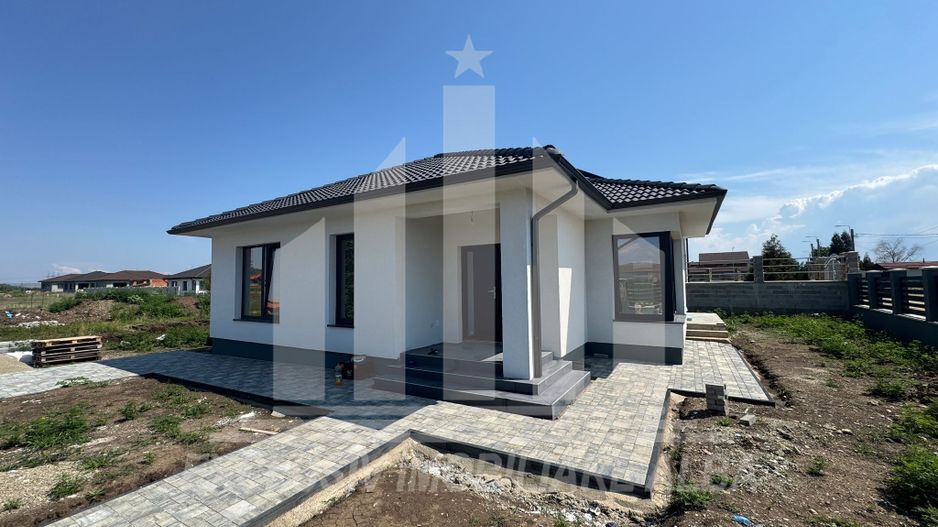 Casa individuala de vanzare, Orizont - Poză 1