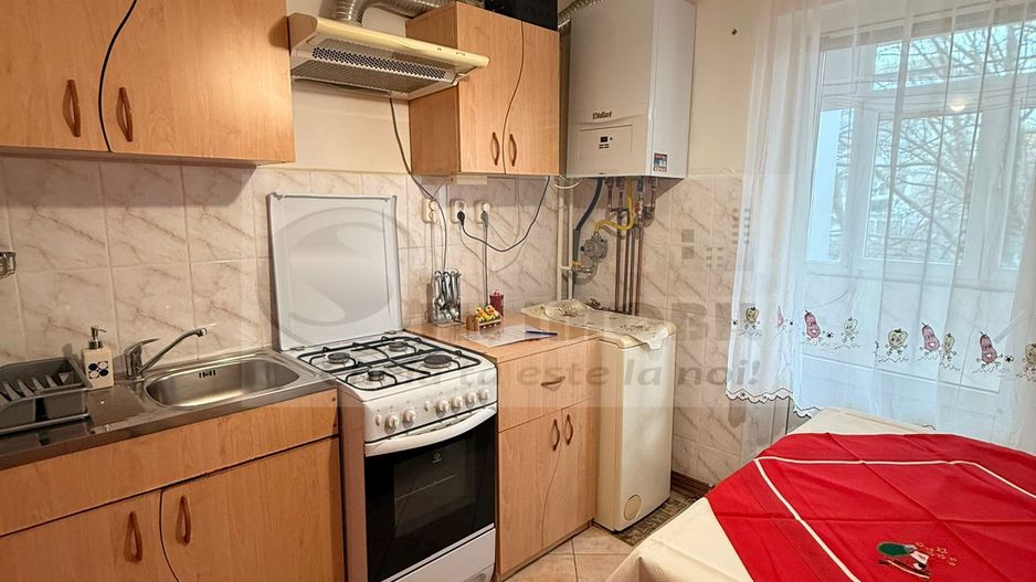 Apartament 2 camere decomandat, mobilat complet – Nicolina, Iași - Poză 5