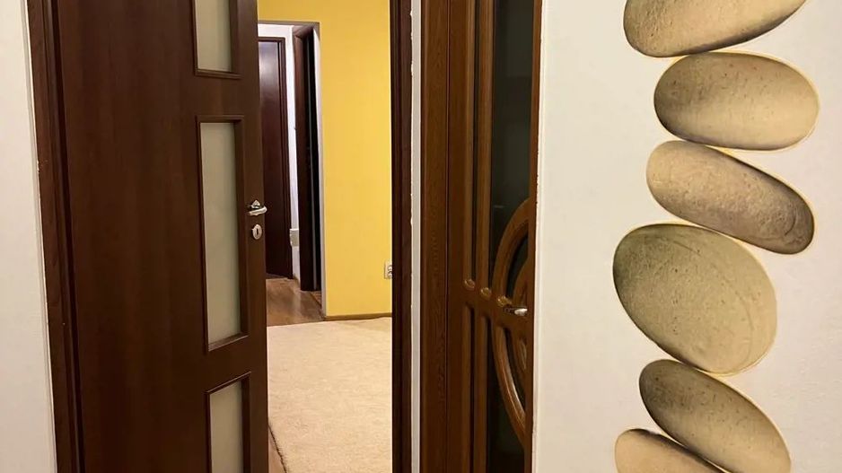 Apartament 3 camere Berceni / Straja + Loc Parcare - Poză 7